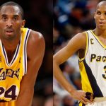 "What a idiot I was": Kobe Bryant used Reggie Miller's own trick to beat him in 2000 NBA Finals