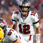 "Tom Brady broken ipad is actually a Microsoft tab": Tampa Bay QB's tab-breaking habit results in stern warning to all 32 teams