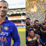 Indian batter Shikhar Dhawan has applauded the Sri Lankan team and called them the deserving champions of the Asia Cup 2022.