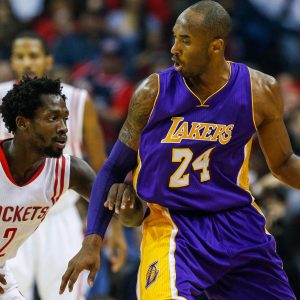 “Kobe Bryant likes you a lot! He thinks you’re a dog”: Patrick Beverley felt he ‘finally made it’ after hearing this from The Mamba
