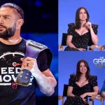 Chris Evans Roman Reigns Ana De Armas
