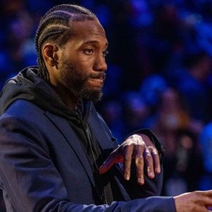 “Lets go to Vegas”: ‘Fun Guy’ Kawhi Leonard takes Clippers media day by storm with hilarious statement