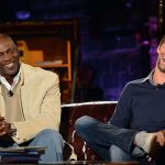 There is a small gulf between world-class and being the greatest. Michael Phelps wanted to emulate Michael Jordan's quest for the same. 