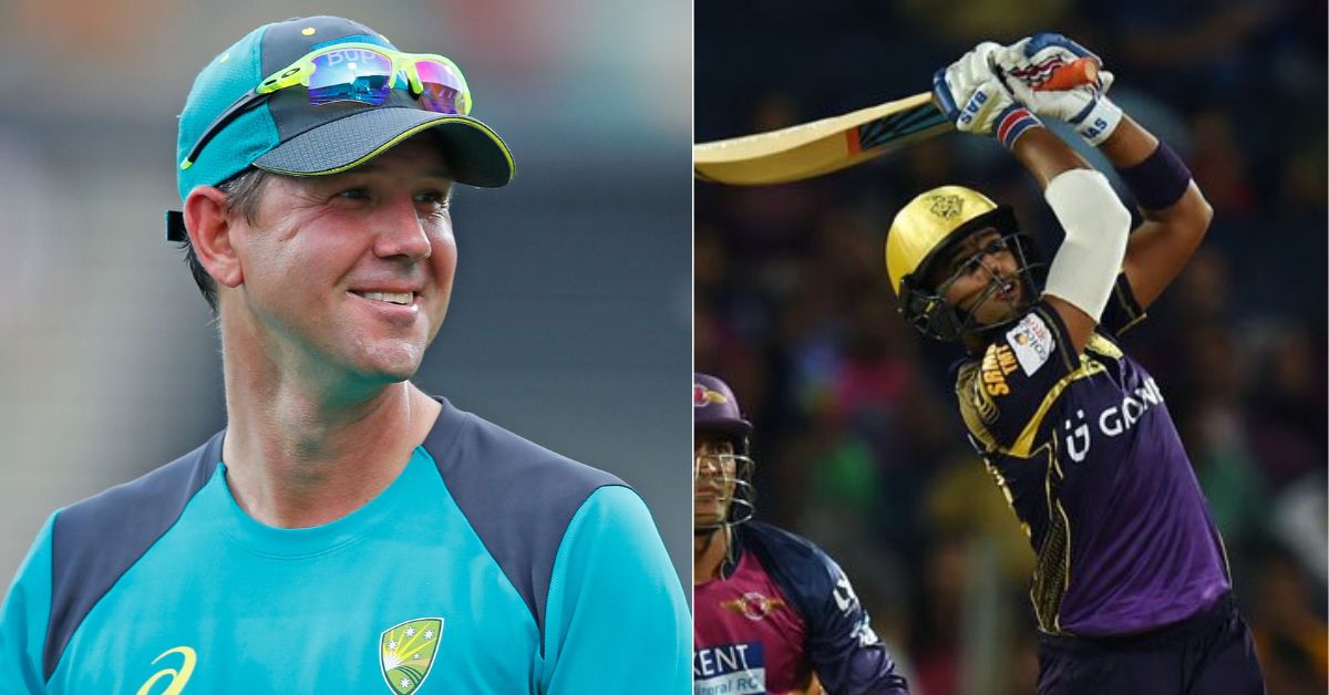 Ricky Ponting has said that Suryakumar Yadav INR 70 Lacs move to Kolkata Knight Riders in IPL 2014 changed his fortunes.