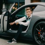 How George Russell stays brand loyal to Mercedes with his $450,000 cars