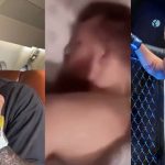 Conor McGregor Jorge Masvidal Jake Paul