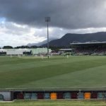 AUS vs NZ pitch report 1st ODI: The SportsRush brings you the pitch report of the Australia vs New Zealand 1st ODI match in Cairns.