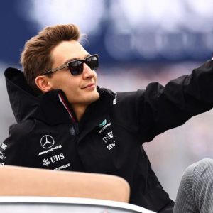 How $120,000 cash prize helped George Russell become Mercedes F1 driver
