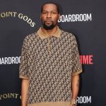 $200 million Kevin Durant refuses to elaborate on his 2022 offseason on NYC radio