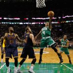 LeBron James' $35M worth former teammate claims he is blackballed from the NBA like Isaiah Thomas, Jamal Crawford, and more