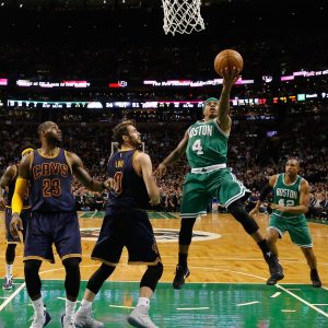 LeBron James' $35M worth former teammate claims he is blackballed from the NBA like Isaiah Thomas, Jamal Crawford, and more