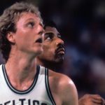 "3 Days into my Rookie Camp!": Celtics' Legend Larry Bird described the moment he knew he could Dominate in the NBA
