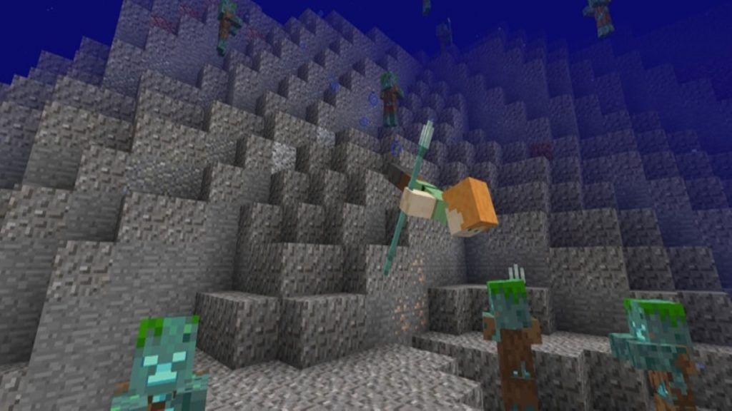 How to Update Minecraft Bedrock