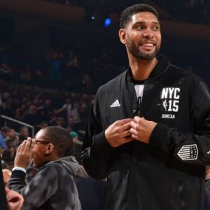 “Hey Steve Kerr! If we score more points, we win the game?!”: Tim Duncan mocked 9x NBA champ’s game plan