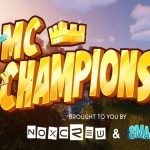 Minecraft Championships (MCC) 25 : All We Know So Far
