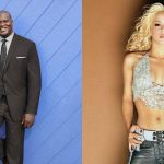 Shaquille O'Neal was Kicked Off Shakira's Show Due to S**ual Harassment and Gross Comments 