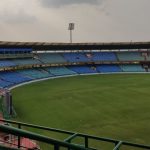 Shaheed Veer Narayan Singh International Cricket Stadium pitch report: Raipur Cricket Stadium pitch report for Road Safety World Series 2022