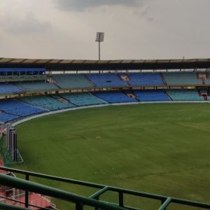 Shaheed Veer Narayan Singh International Cricket Stadium pitch report: Raipur Cricket Stadium pitch report for Road Safety World Series 2022