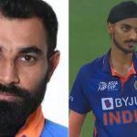 "Asli deshbhakt ye sab harkatein nahi karte": Mohammed Shami shuts down trolls slamming Arshdeep Singh for dropped catch vs Pakistan in Dubai