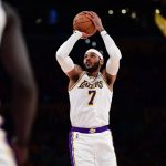 "Let Carmelo Anthony into the 3-point contest!": Drake suffers the wrath of the former king of New York, Twitter goes absolutely insane