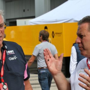 McLaren boss calls $430 Million team boss 'silly' after Oscar Piastri saga