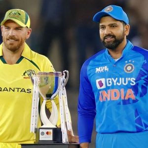 India Australia match live telecast on which channel for free: The SportsRush brings you the streaming list of IND vs AUS T20Is.