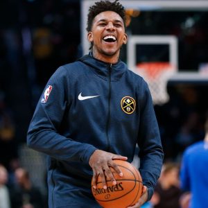 Following Ime Udoka's footsteps, Nick Young and Andray Blatche got a Wizards cheerleader fired after having an affair with her