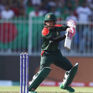 Bangladesh wicket-keeper Mushfiqur Rahim has announced his retirement from T20I cricket after a miserable Asia Cup 2022 campaign.