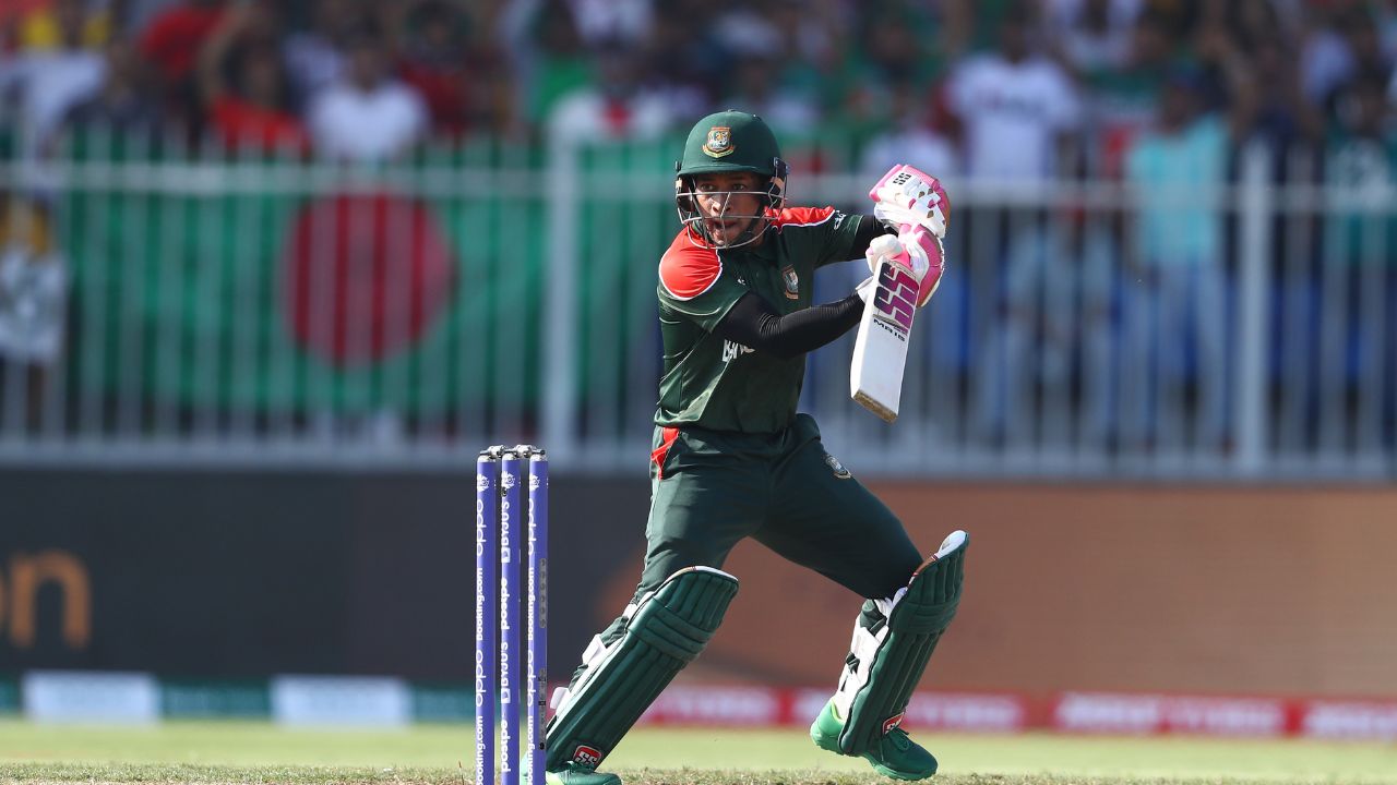 Bangladesh wicket-keeper Mushfiqur Rahim has announced his retirement from T20I cricket after a miserable Asia Cup 2022 campaign.