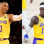 Redditors discover how $2 million Dennis Schroder is better than $47 million Russell Westbrook as LeBron James’ PG