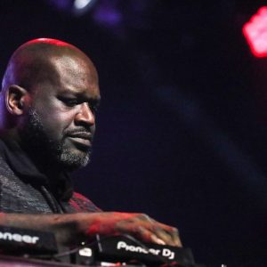 "1 Hour Adrenaline Rush That A Game 7 Of The NBA Finals Will Give You": Shaquille O'Neal's Candid Confession on Being DJ Diesel