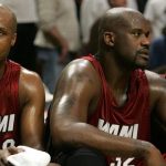 Shaquille O'Neal's teammate lost his $110 million in earnings due to terrible decision-making