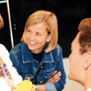 "$3.49 Million and counting"– When Susie Wolff posted wholesome picture with son Jack Wolff while announcing successful donation by Wings for Life