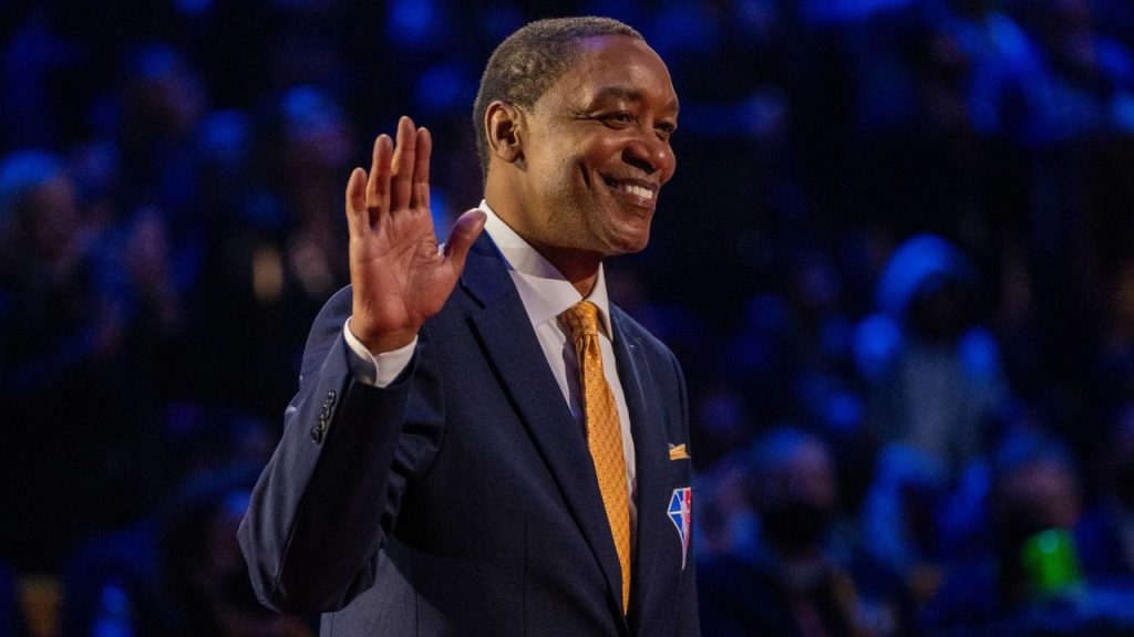 Detroit Pistons - the only team to feature in both the highest and lowest scoring games, winning both of them