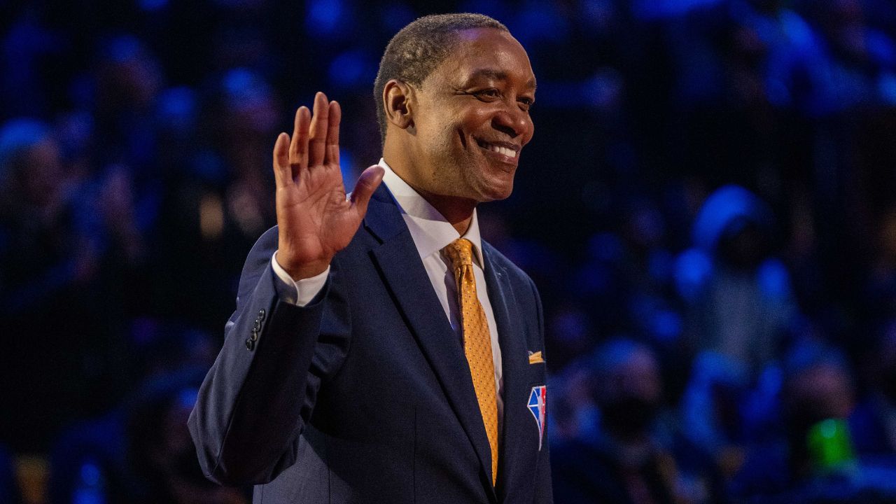 Detroit Pistons - the only team to feature in both the highest and lowest scoring games, winning both of them