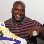 Shaquille O'Neal rejected Michael Jordan's $150 million a year path to create his own identity