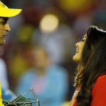 Chennai Super Kings signed MS Dhoni for $1.5 million during the IPL 2008 auction and Preity Zinta regret not signing him.