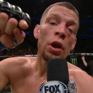 Nate Diaz