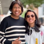 Jhulan Goswami will be playing her last international match against England at the Lord's cricket ground on Saturday.