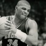 Before averaging 10 rebounds, Charles Barkley gobbled up 1 pizza every 2 days! 