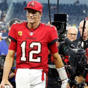 Tom Brady net worth : How much has the 7 time Super Bowl champion earned in his career?