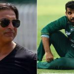 "He is our best fielder": Shoaib Akhtar backs Shadab Khan despite having a poor day on field vs Sri Lanka in Asia Cup 2022 final