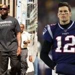 "There is no loyalty in sports!": Shaquille O'Neal had put the New England Patriots on blast after letting Tom Brady walk