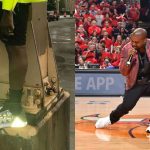 Billionaire Kanye West had his Signature Yeezy Basketball Shoe banned by the NBA in 2018