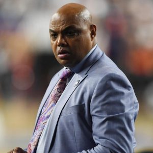 Charles Barkley’s hatred towards his Spanish teacher led to him spitting on an 8 y/o girl, losing $10,000