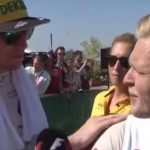 Kevin Magnussen backs his 's**k my balls' nemesis to replace Mick Schumacher at Haas