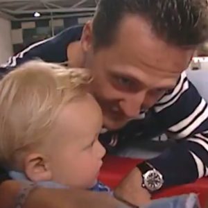 "My father was always supportive": Michael Schumacher sent heartwarming messages to son Mick ahead of his F1 journey