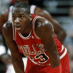 How old was Michael Jordan when he retired? The Three Instances and Why Each One was Important