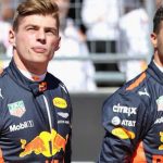 "This podcast is finished": Nico Rosberg blames Daniel Ricciardo for his crash with Max Verstappen in Azerbaijan 2018