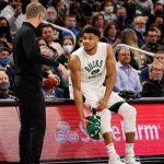 $45 million Warriors coach picks Giannis Antetokounmpo ahead of LeBron James
